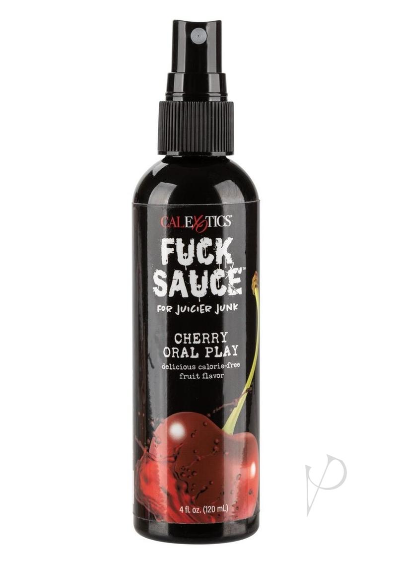 Fuck Sauce Cherry O… - image