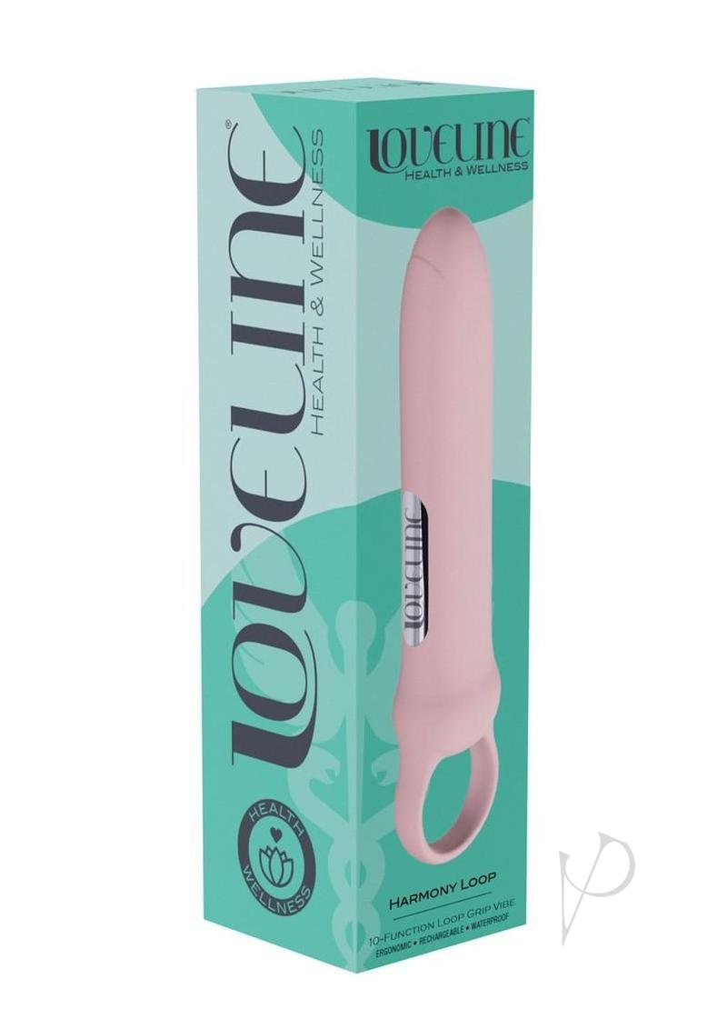 Loveline Harmony Lo… - image
