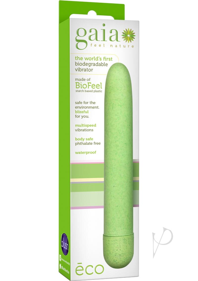 Gaia Eco Green - image