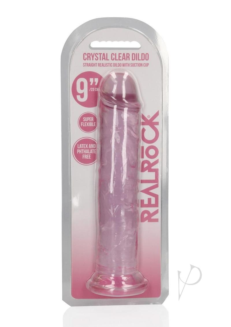 Realrock Crystal St… - image