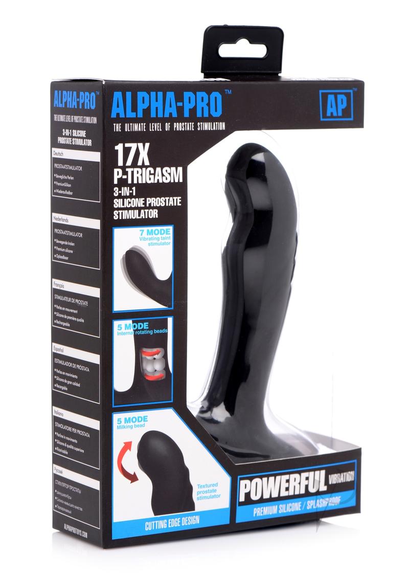 Ap P-Trigasm 3 In 1… - image