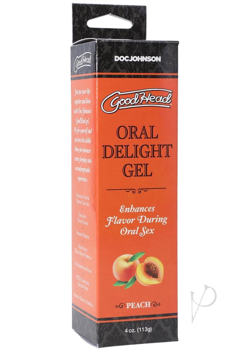 Goodhead Oral Delig… - image