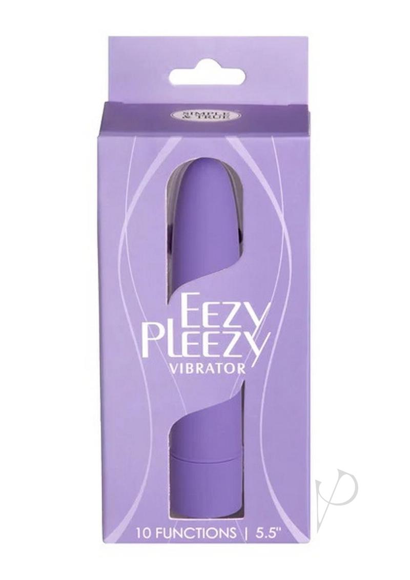 Eezy Pleezy Classic… - image