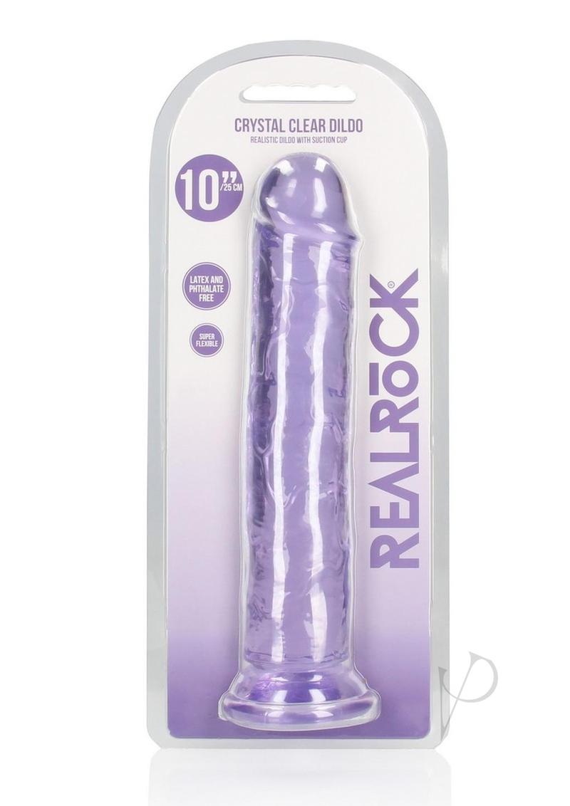 Realrock Crystal St… - image