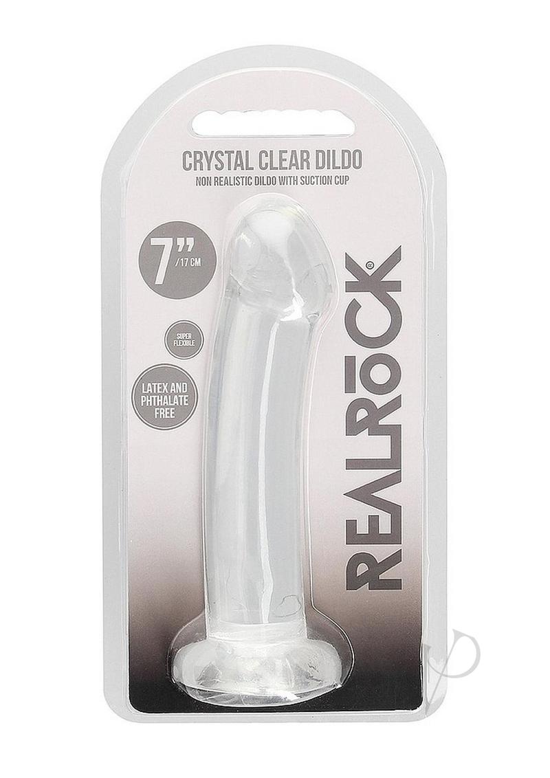Realrock Crystal Cl… - image