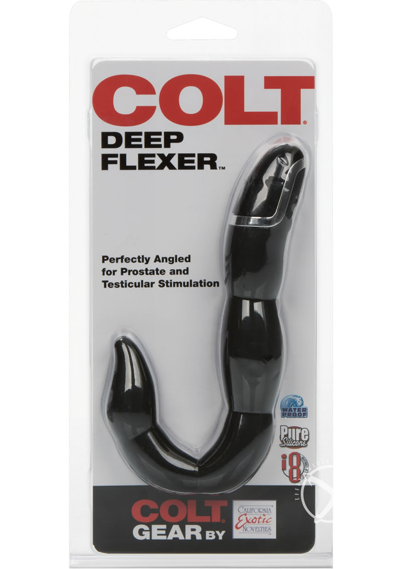Colt Deep Flexer Bl… - image