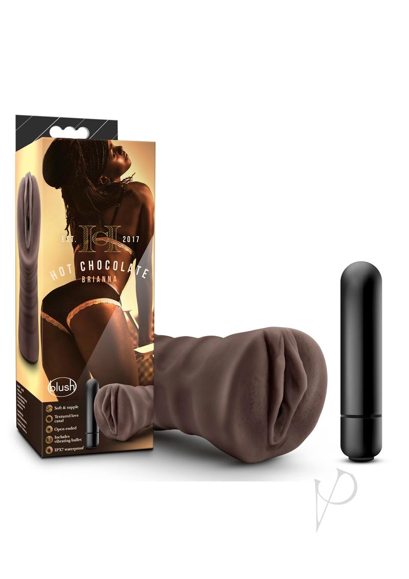 Hot Chocolate Brian… - image
