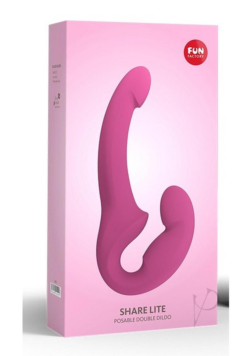 Share Lite Blackber… - image