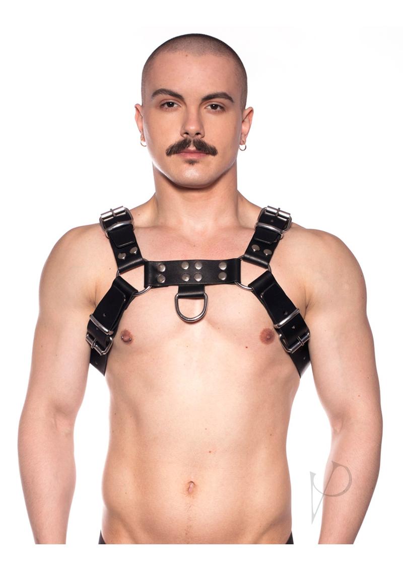 Prowler Red Butchha… - image