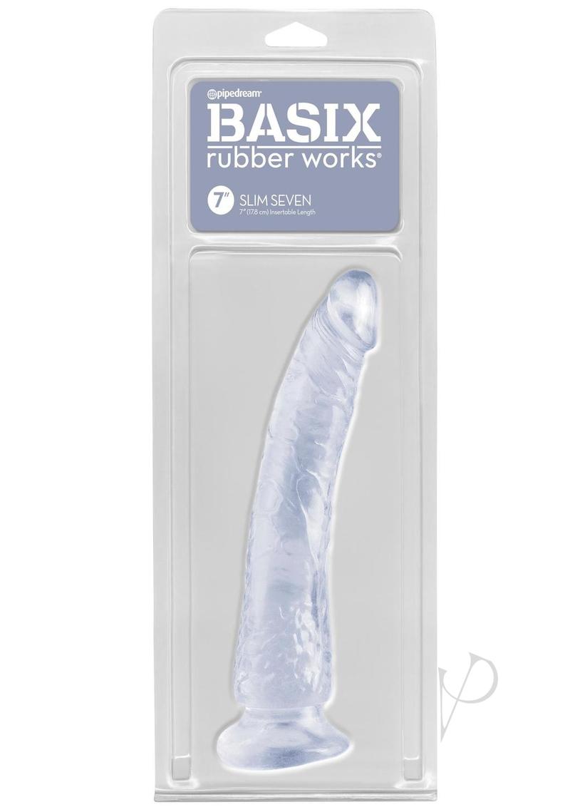 Basix Slim 7 Dong C… - image