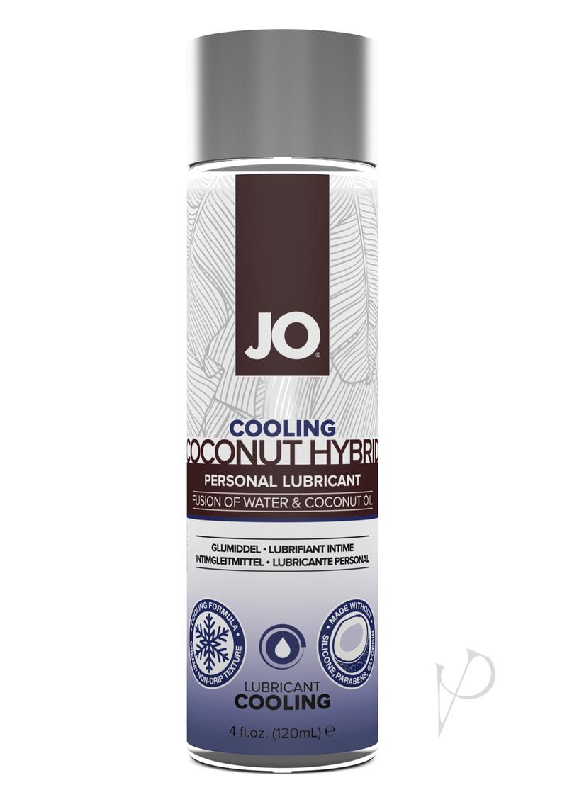 Silicone Free Hybri… - image