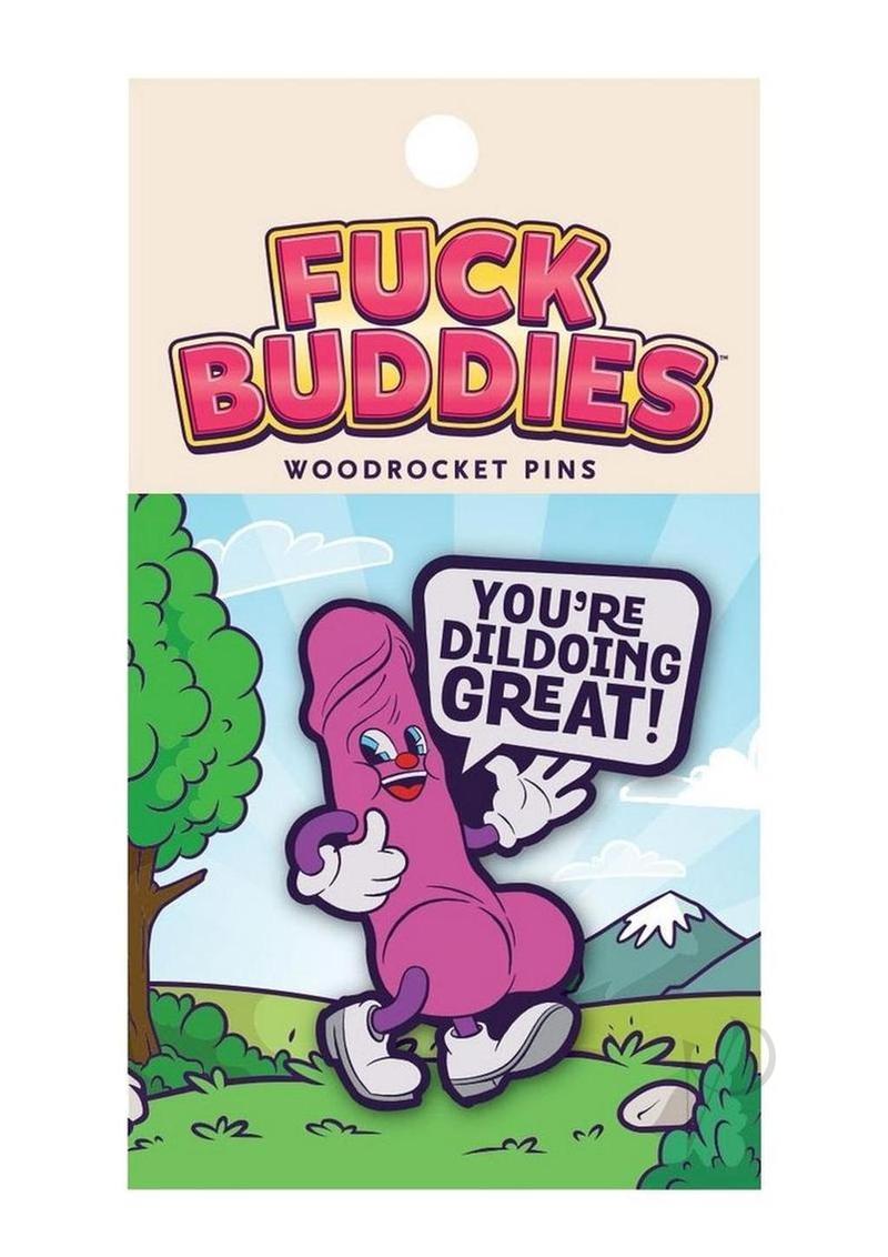 Fuck Buddies Youre … - image