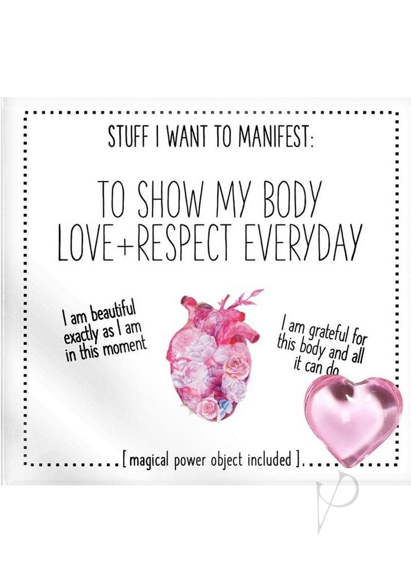 To Show My Body Lov… - image