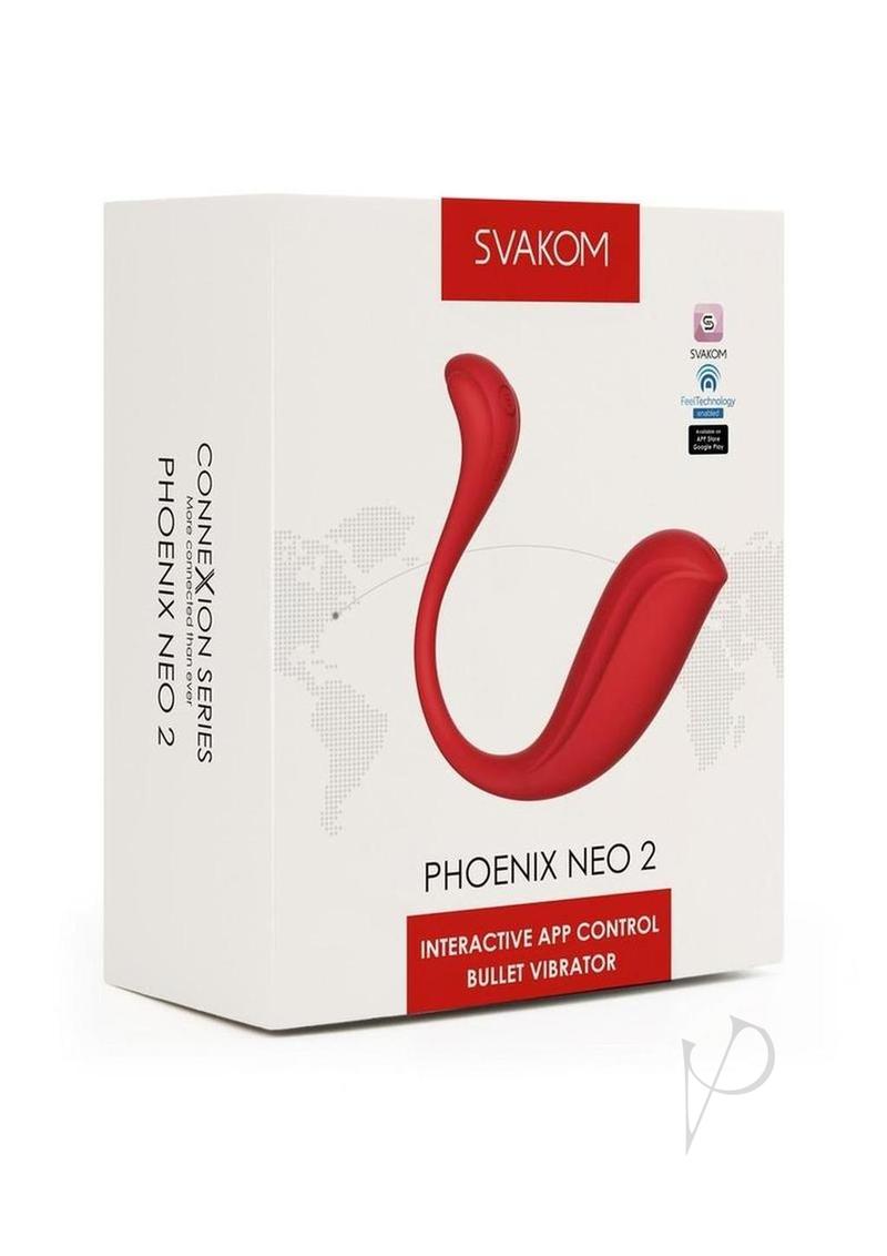 Svakom Phoenix Neo … - image