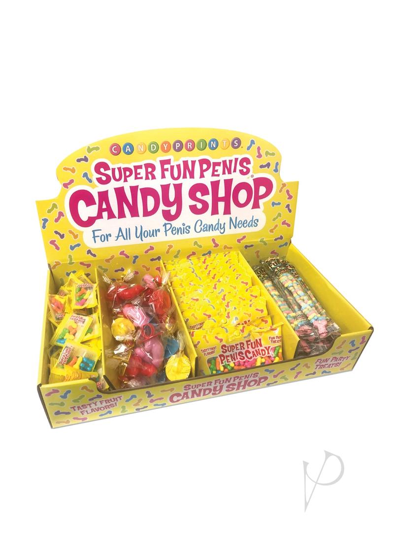 Cp Super Fun Penis … - image