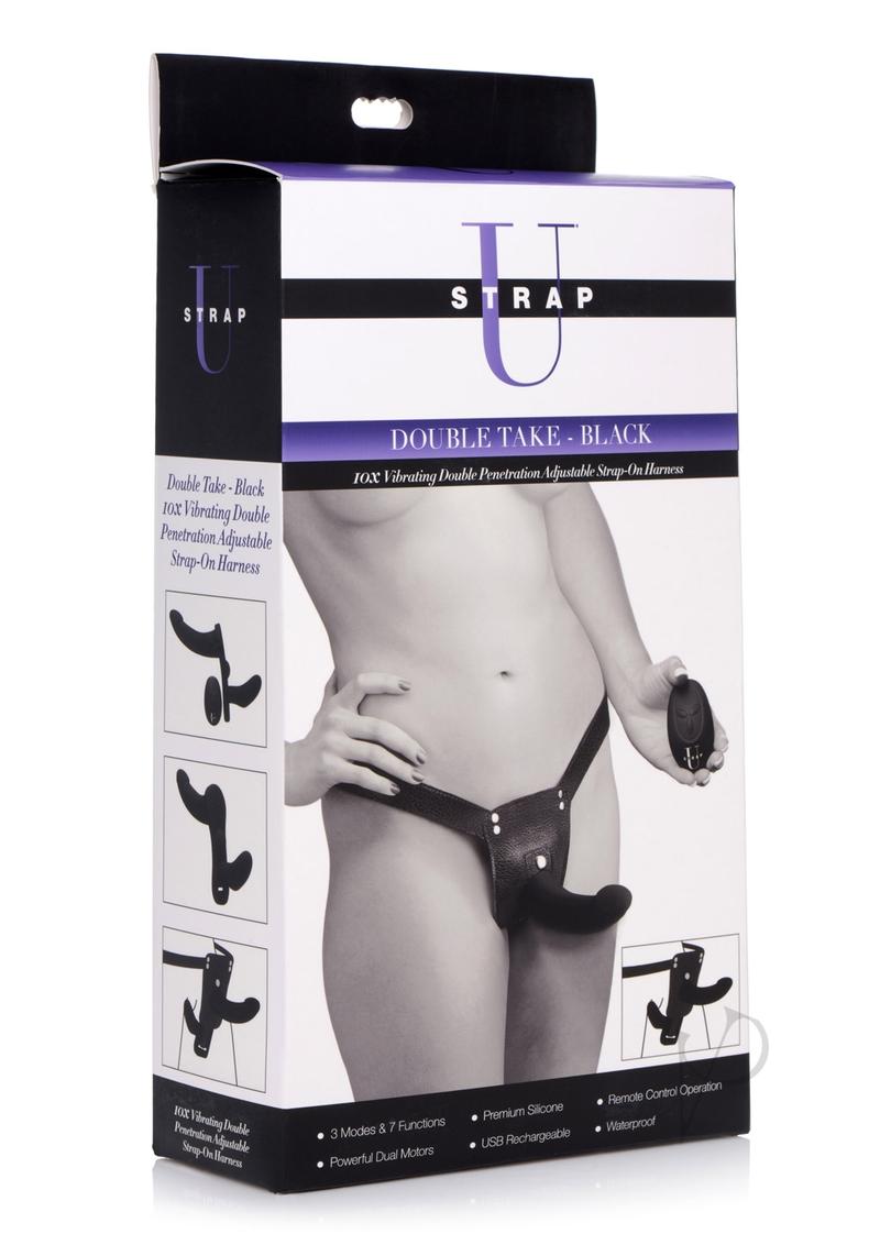 Strap U Double Take… - image