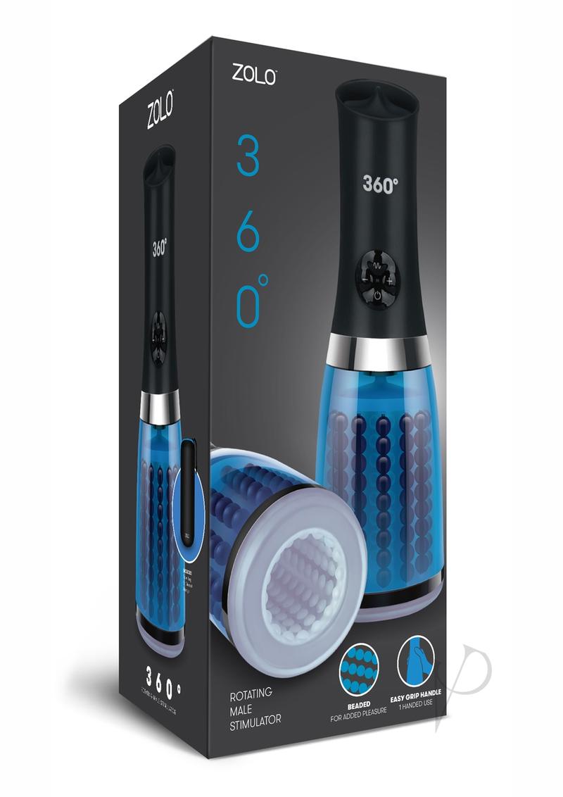 Zolo 360 - image