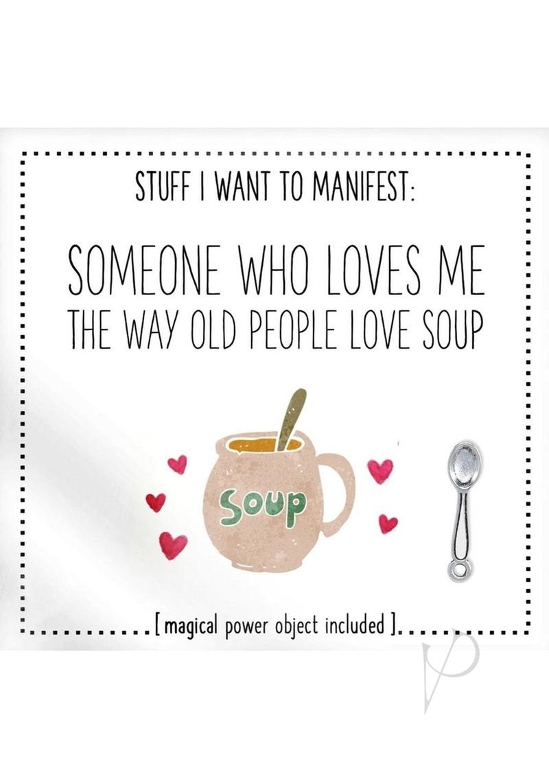 Someone To Love Me … - image