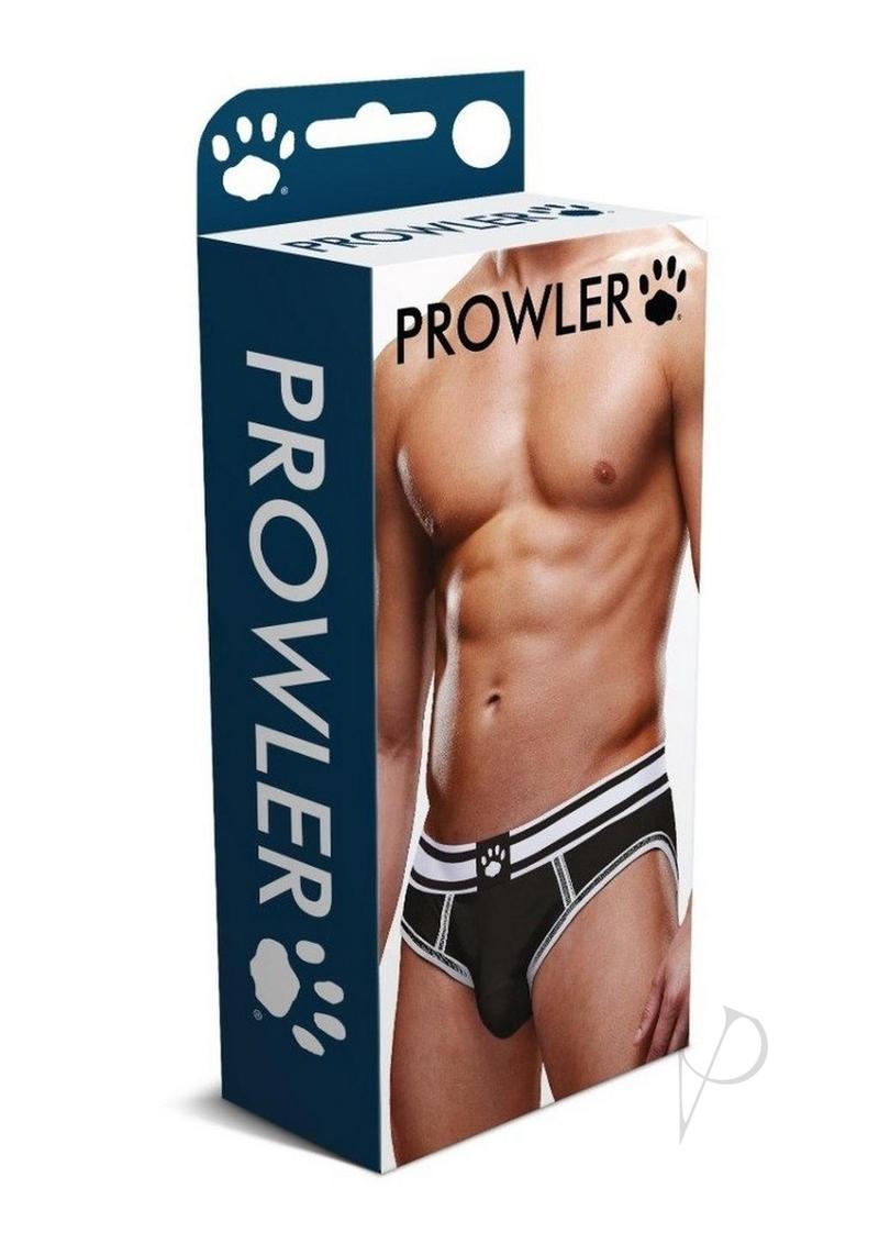 Prowler Black/White… - image