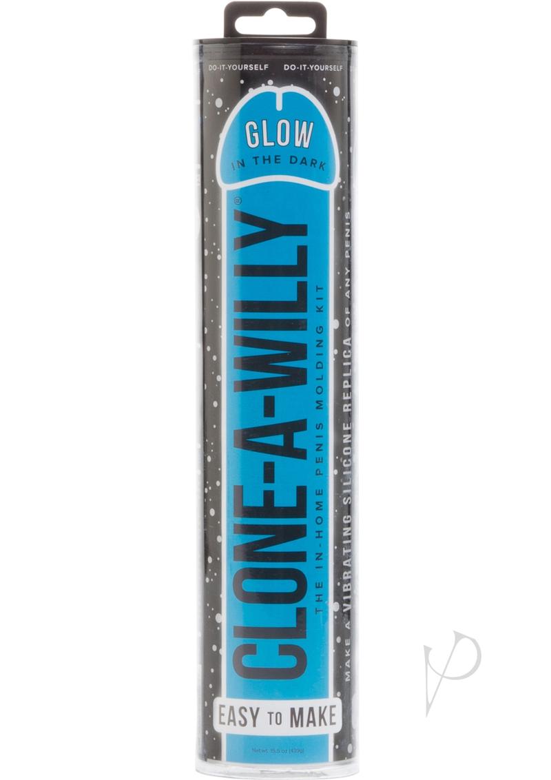 Clone A Willy Glow … - image