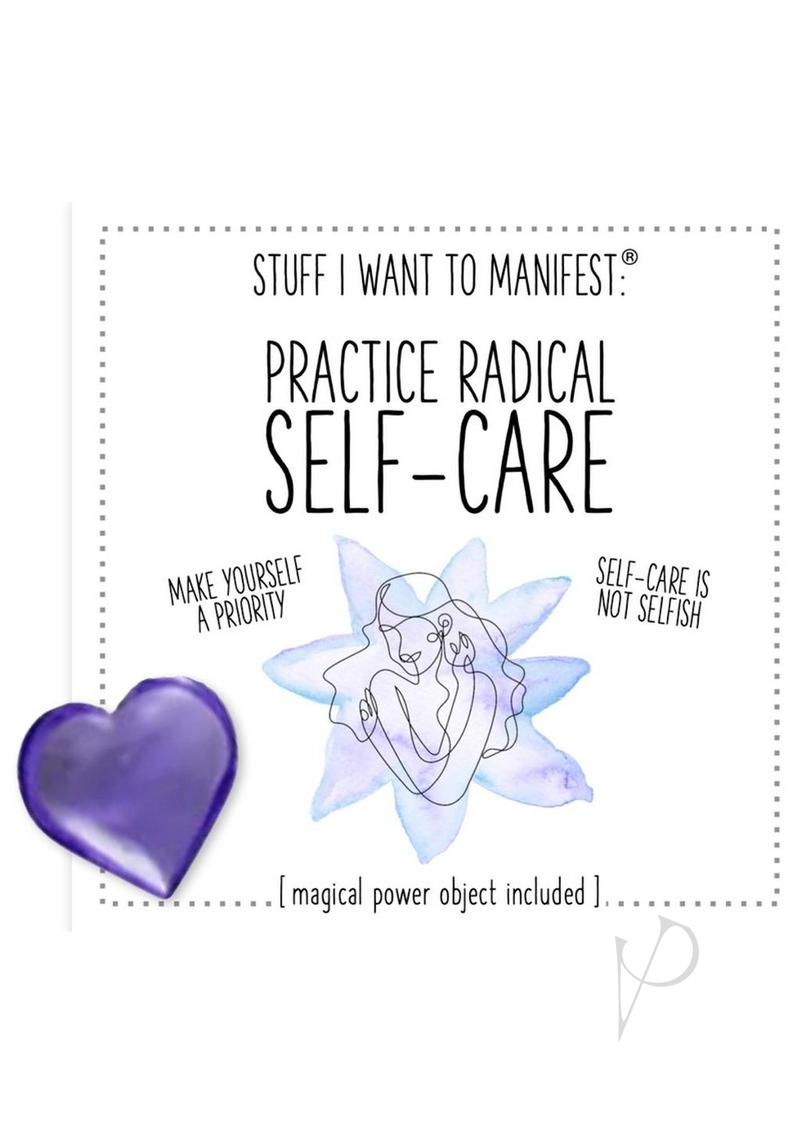 To Practice Radical… - image