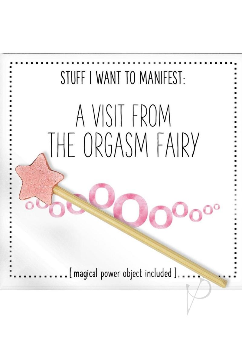 Visit From The Orga… - image
