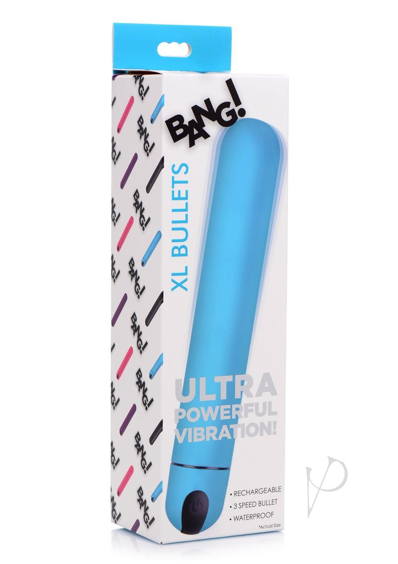 Bang Xl Bullet Vibe… - image