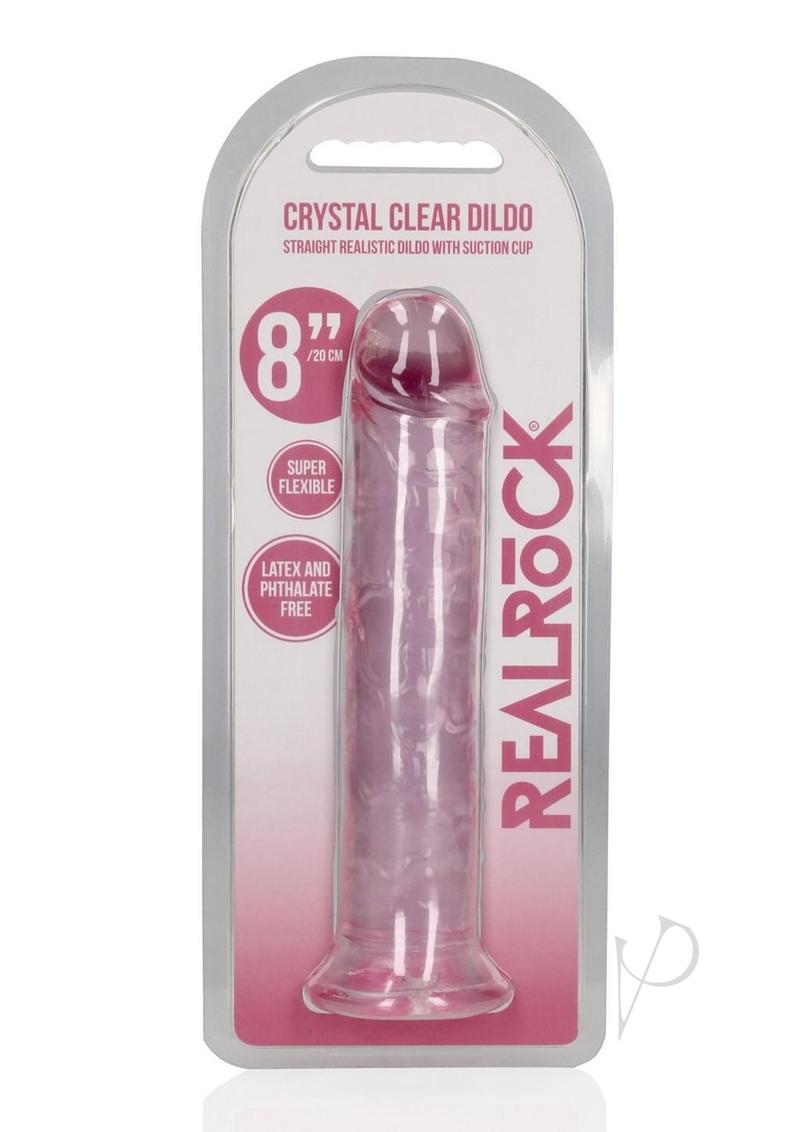Realrock Crystal St… - image