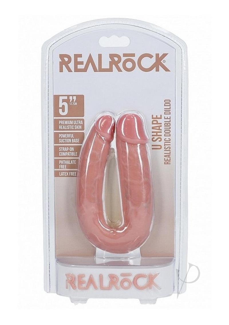 Realrock Ultra U Sh… - image