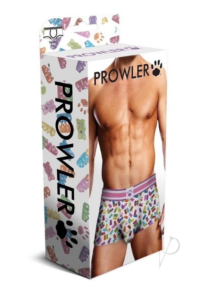Prowler Gummy Bears… - image