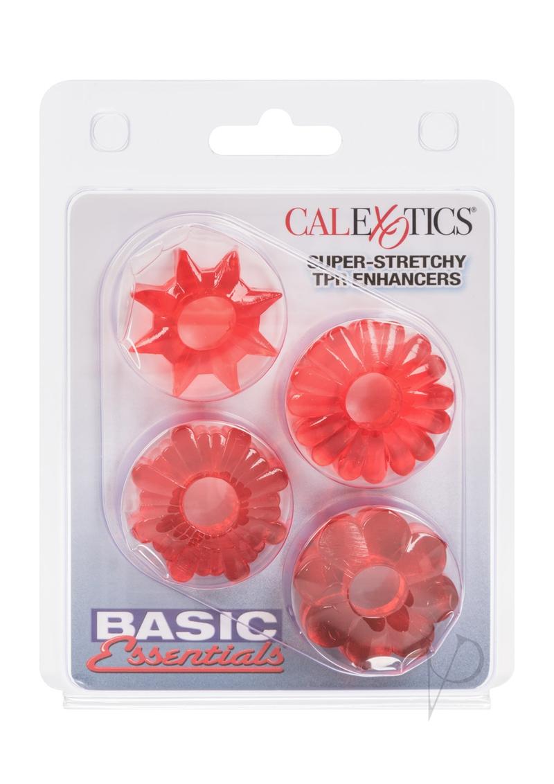 Basic Essentials 4P… - image