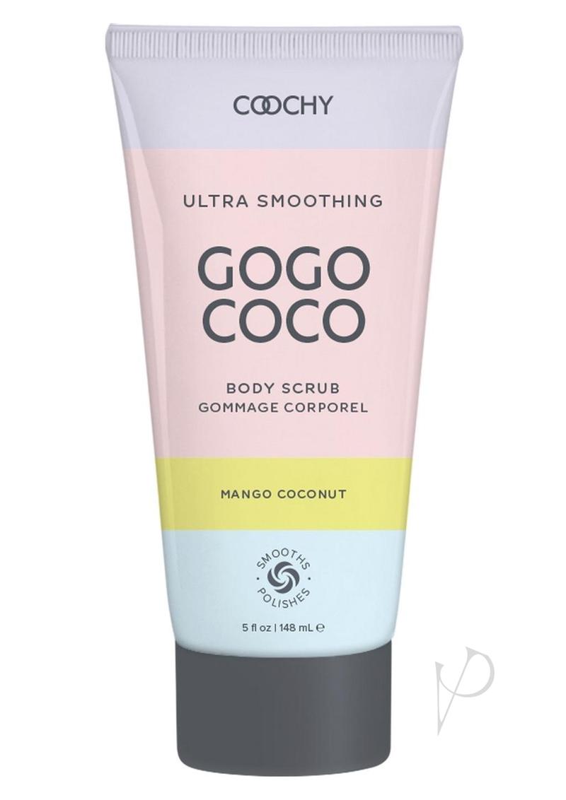 Coochy Ultra Scrub … - image