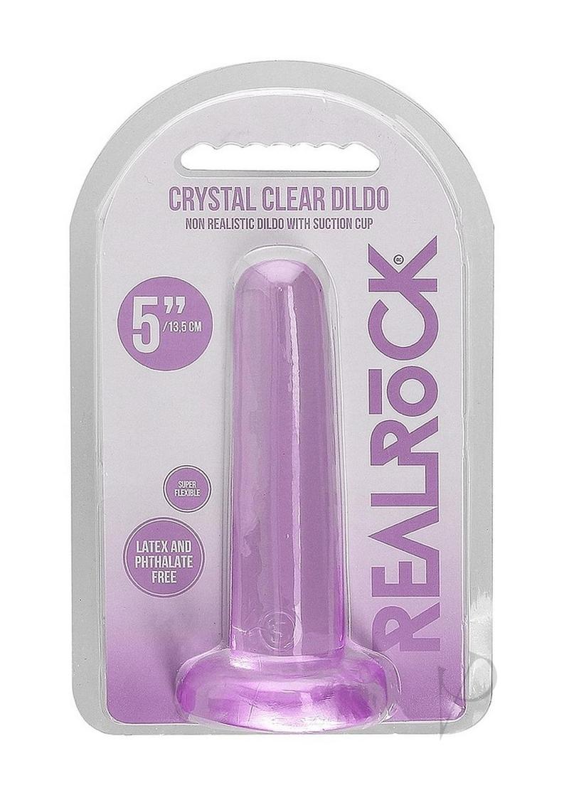 Realrock Crystal Cl… - image