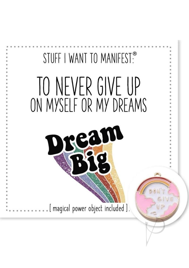 To Not Give Up On M… - image