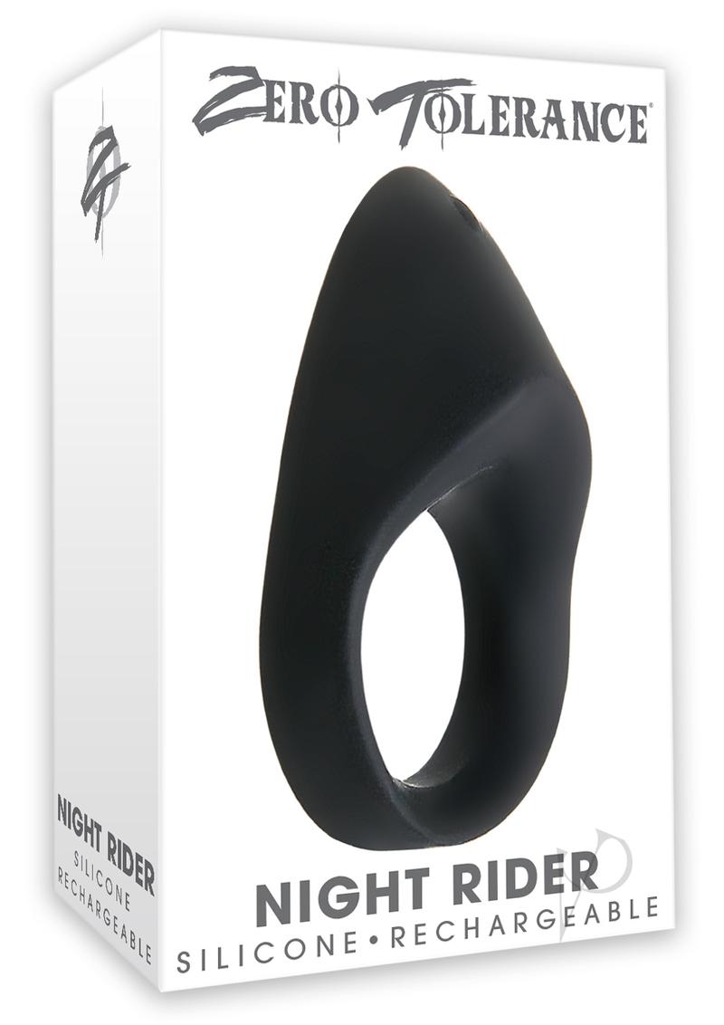 Zt Night Rider Black - image
