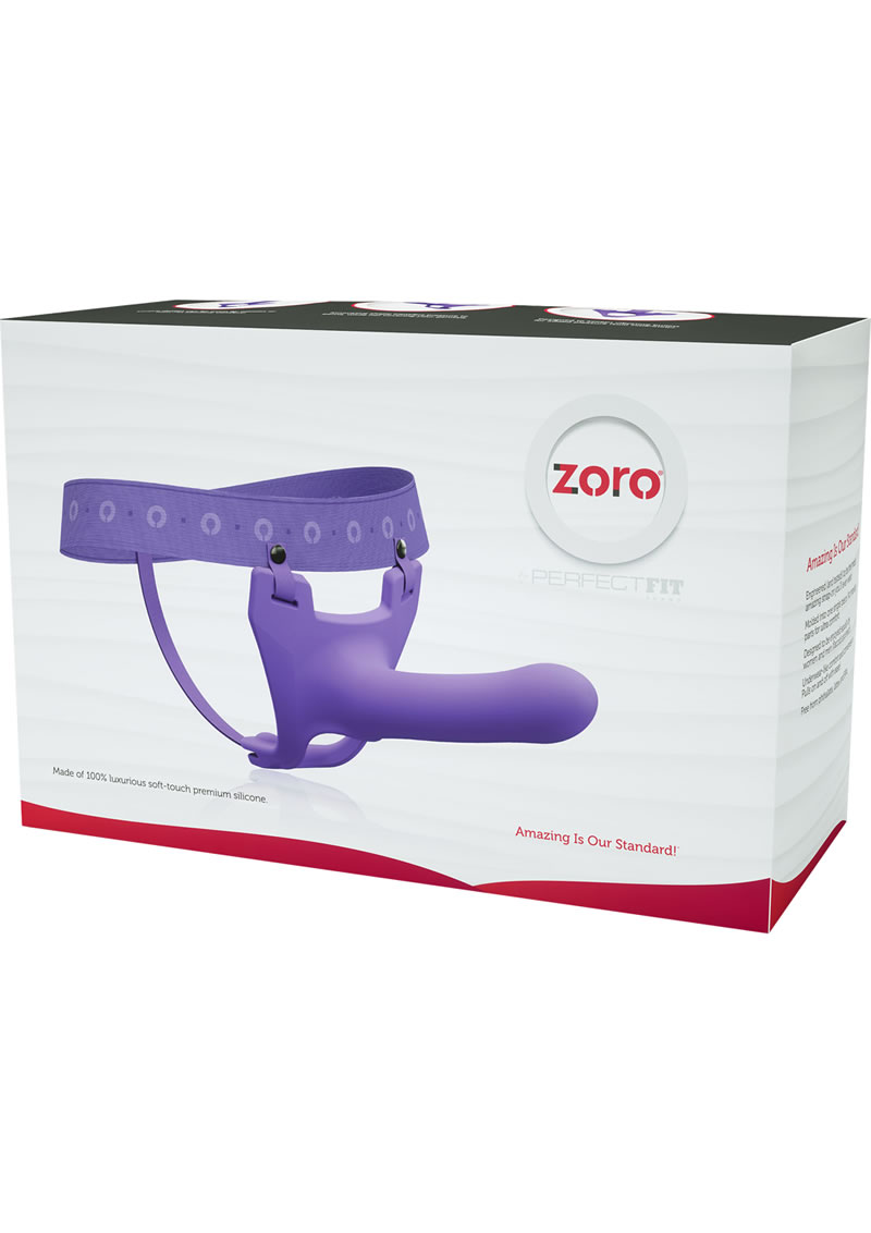 Zoro 5.5 S/M And L/… - image