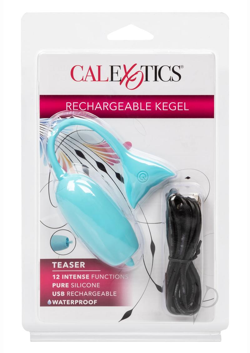 Rechargeable Kegel … - image