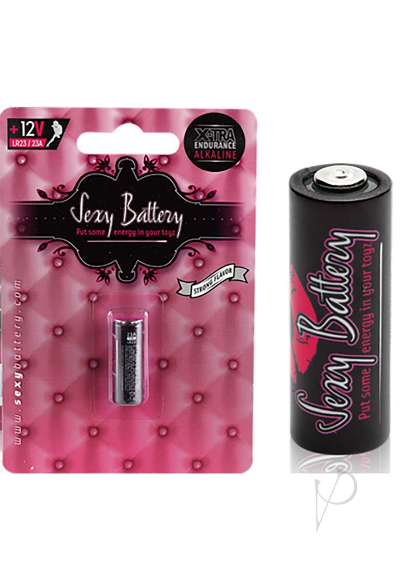 Sexy Battery Lr 23/… - image