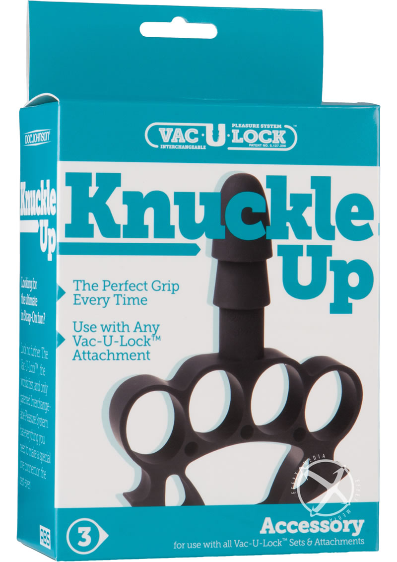 Vac U Lock Knuckle … - image