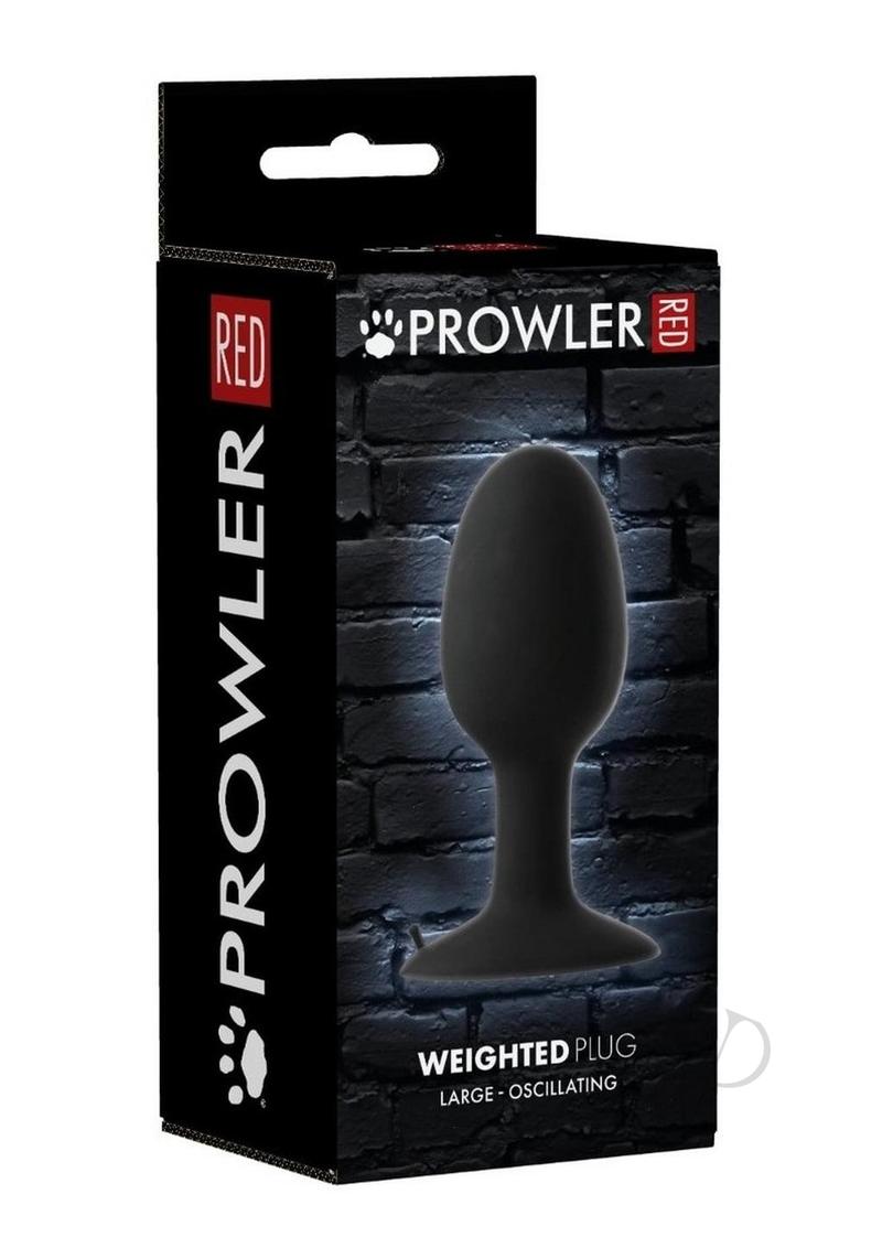 Prowler Large Weigh… - image