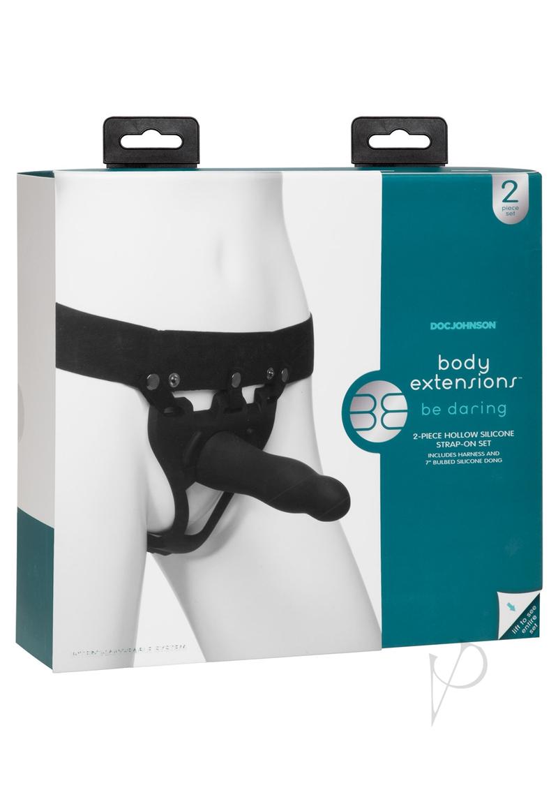 Body Extensions Be … - image