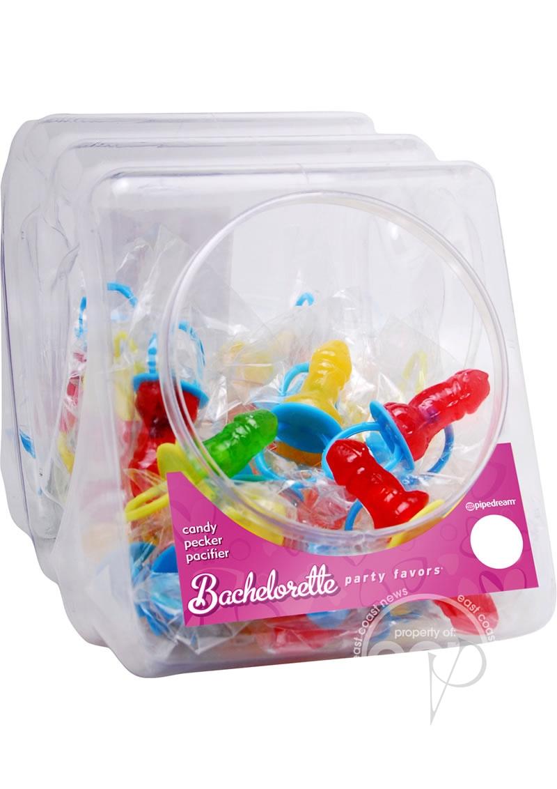 Bp Candy Pecker Pac… - image