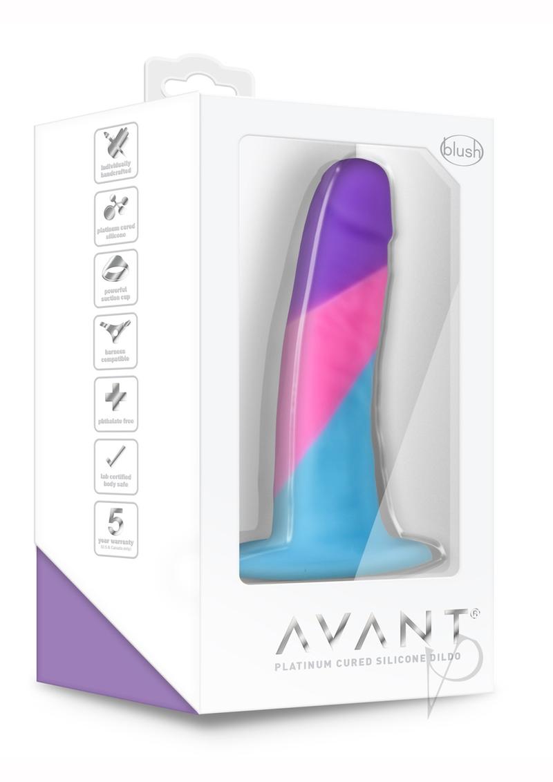 Avant D15 Vision Of… - image