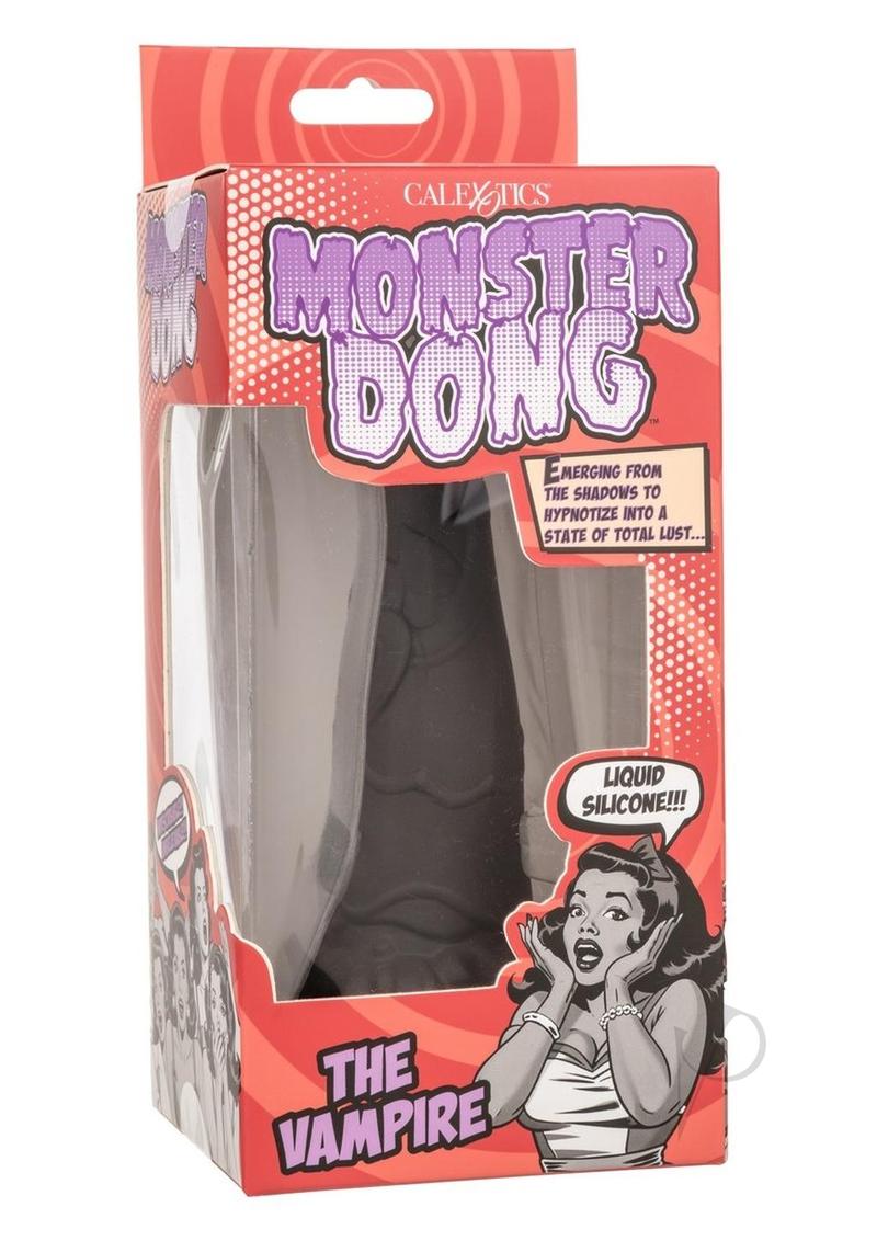 Monster Dong The Va… - image
