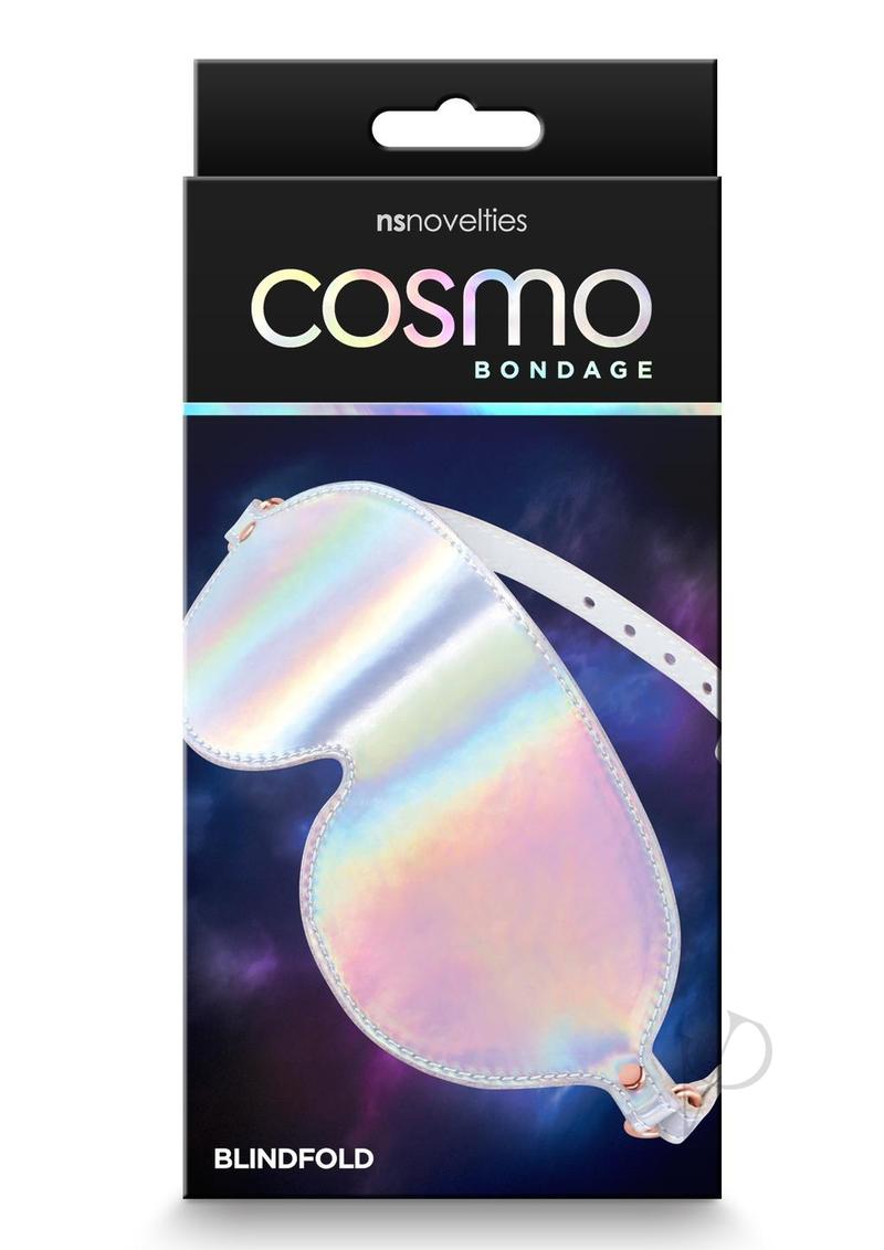 Cosmo Bondage Blind… - image