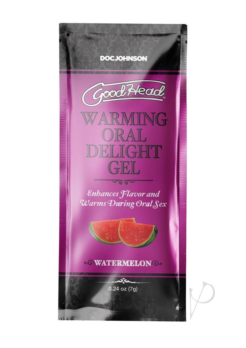 Goodhead Warm Oral … - image