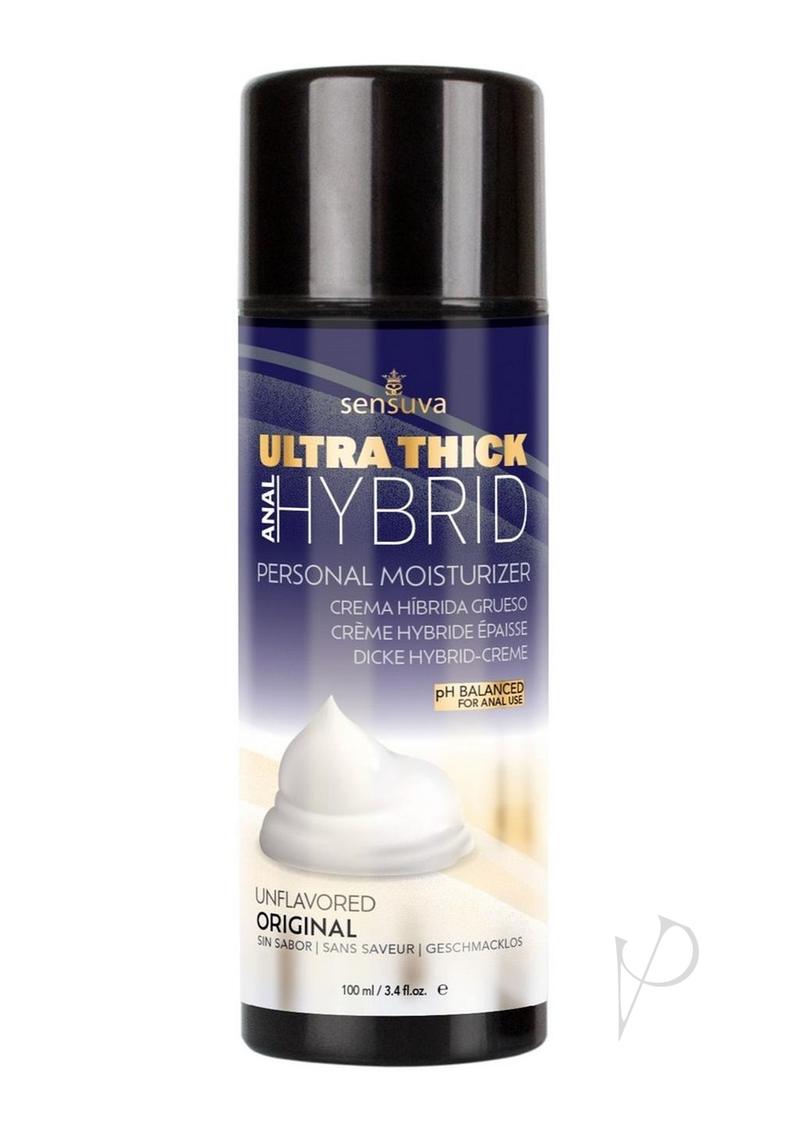 Ultra Thick Hybrid … - image