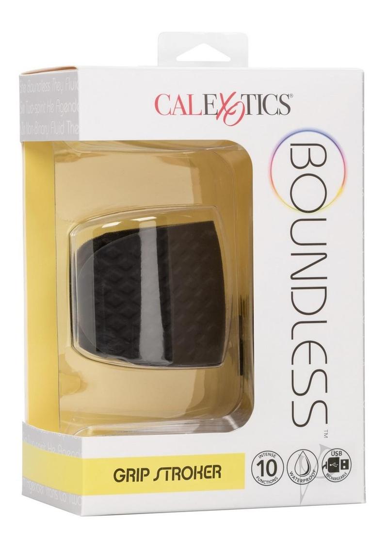 Boundless Grip Stro… - image