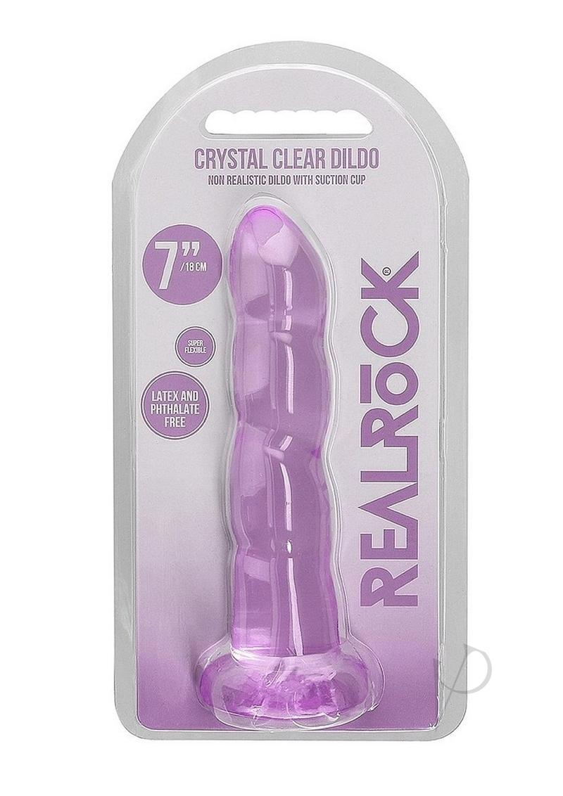 Realrock Crystal Cl… - image
