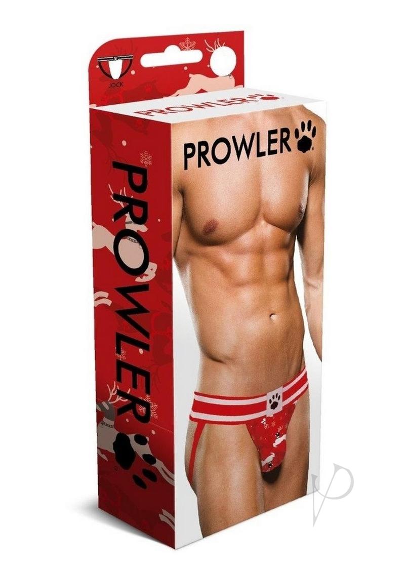 Prowler Reindeer Jo… - image